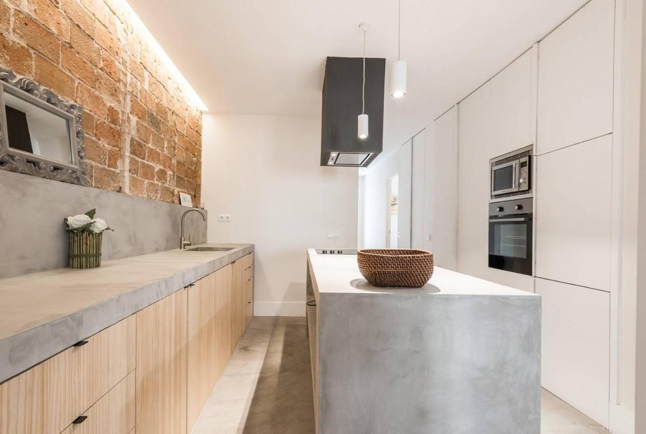 Impressive Apartment In Madrid Center By Batuecas エクステリア 写真