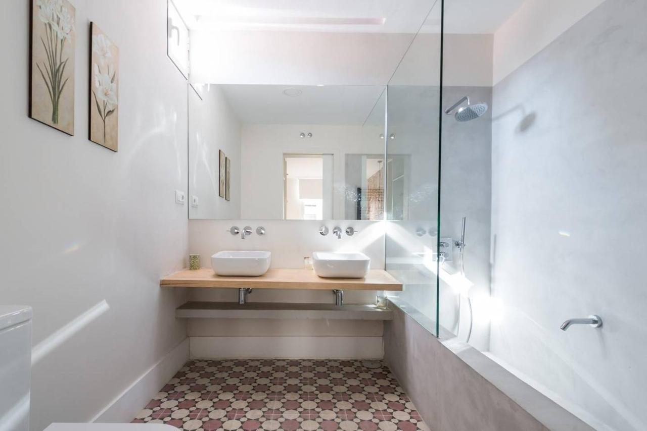 Impressive Apartment In Madrid Center By Batuecas エクステリア 写真